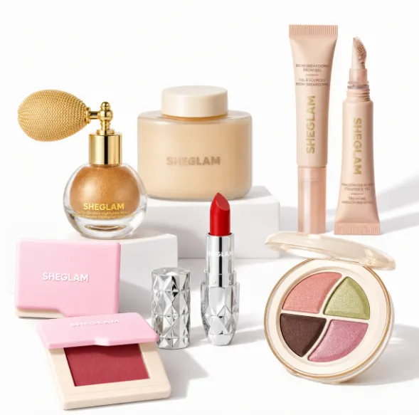 Sheglam Box