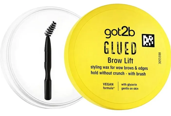 Got2b Glued Brow Lift Styling Wax
