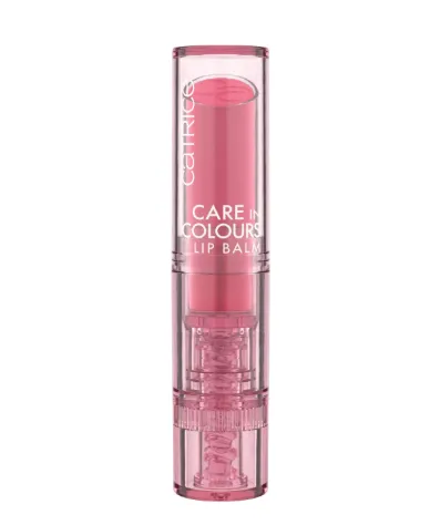 CATRICE Care In Colours Lip Balm - 070 Girlboss