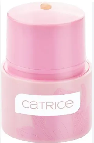 Catrice SPRING AWAKENING - Hydrating lip mask