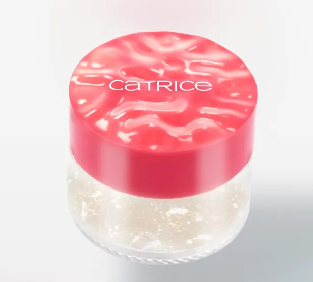 UNDERWATER SECRETS Dewy Ph-Reacting Blush