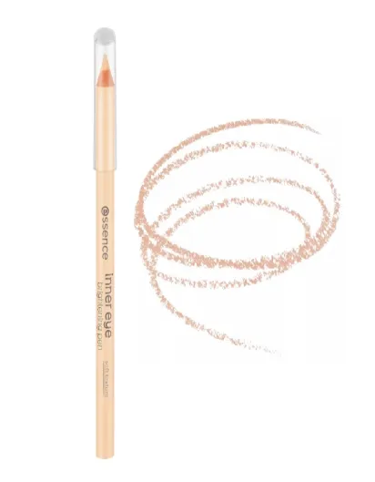 Essence Inner Eye Crayon Illuminateur Contour Interne de l’œil 01