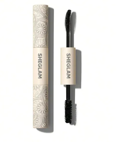 Volume & Longueur Waterproof (Black)