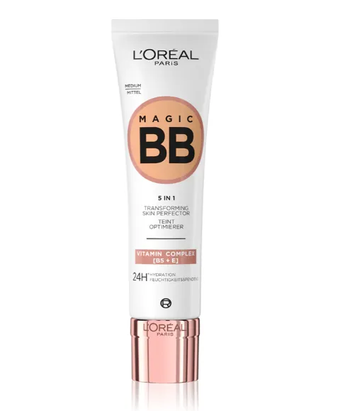 L’Oréal Paris Magic BB Cream
