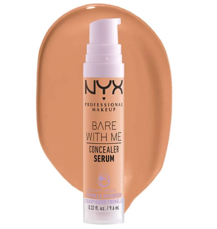 Bare With Me Concealer Serum (5,7 Light Tan)