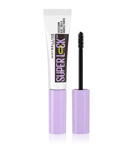 MAYBELLINE NEW YORK Super Lock gel fixant sourcils