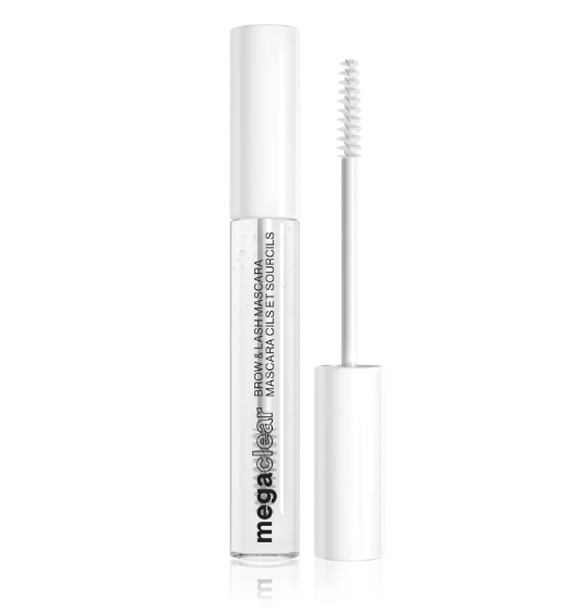 Wet n Wild MegaClear mascara transparent cils et sourcils