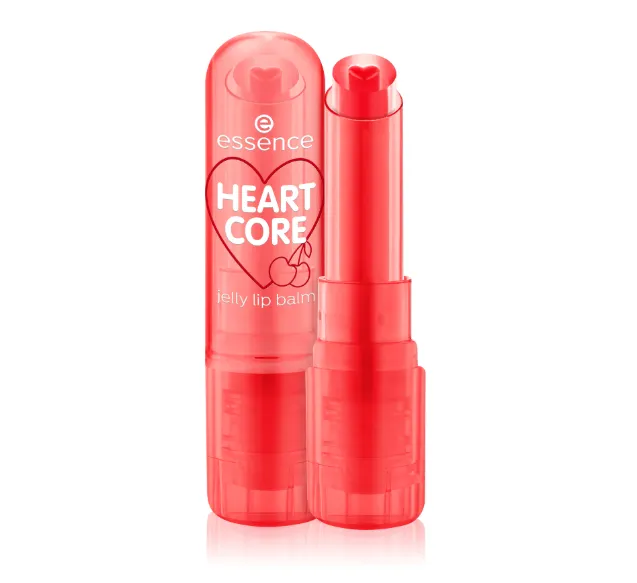 HEART CORE jelly lip balm