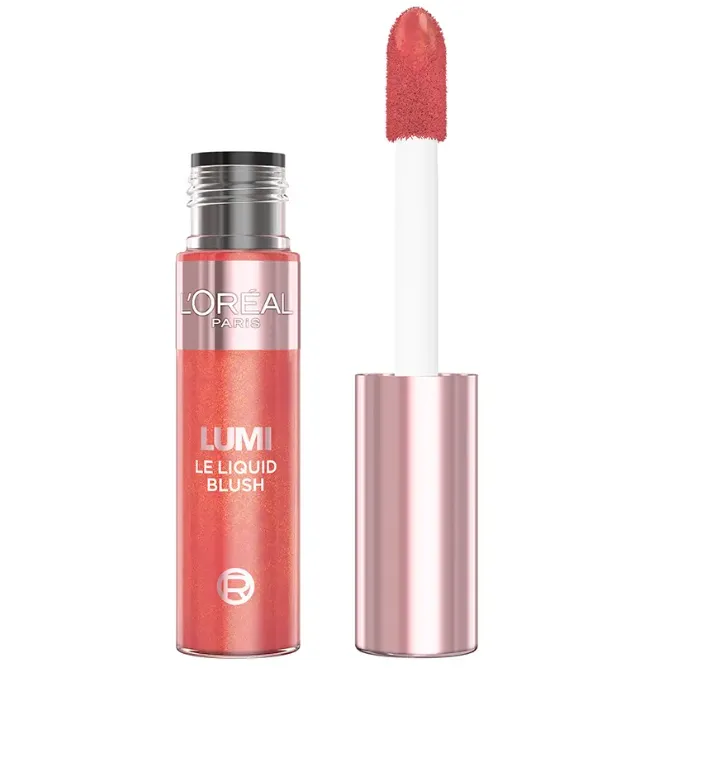 L'Oréal Paris LUMI LE LIQUID BLUSH