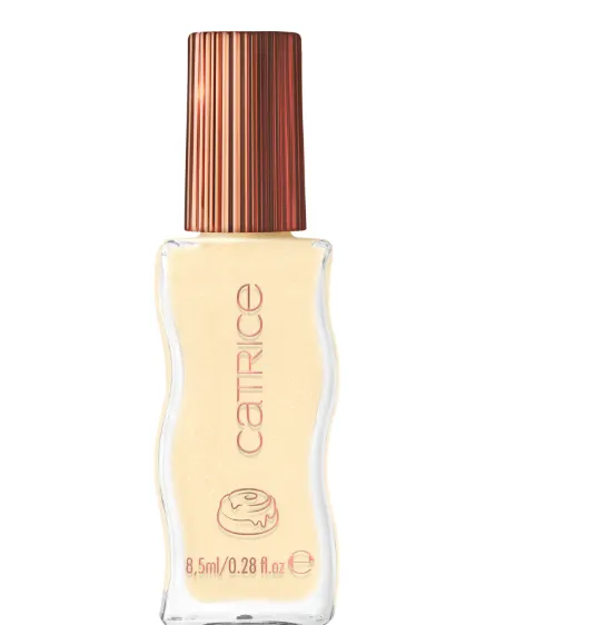 Catrice Autumn Delights Sweet Treat Edition Limitée