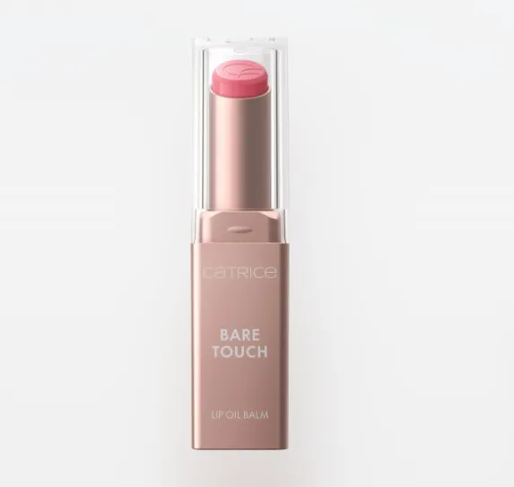 Bare Touch Lip Oil Balm baume à lèvres