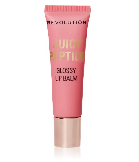 Revolution Juicy Peptide Lip Balm