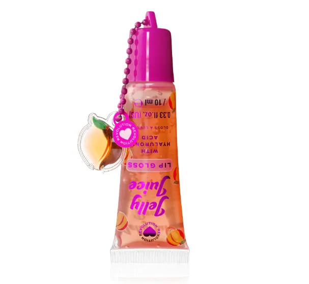 I Heart Revolution Jelly Juice Lip Tubes