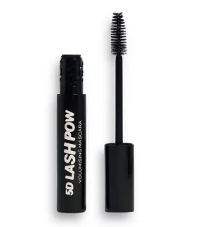 Makeup Revolution 5D Lash Pow Extreme Volume Mascara