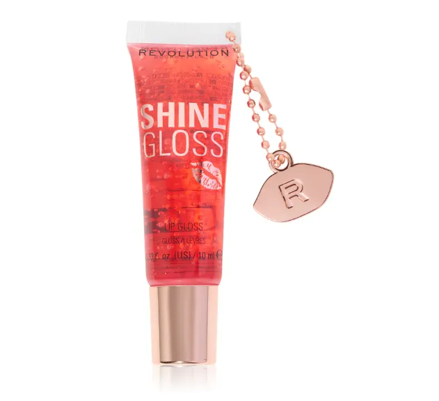 Revolution Shine Gloss