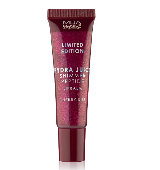 Hydra Juice Peptide Shimmer Lip Balm