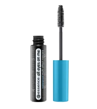 All Eyes On Me Waterproof Multi-Effect Essence