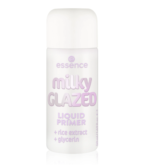 essencemilky GLAZED