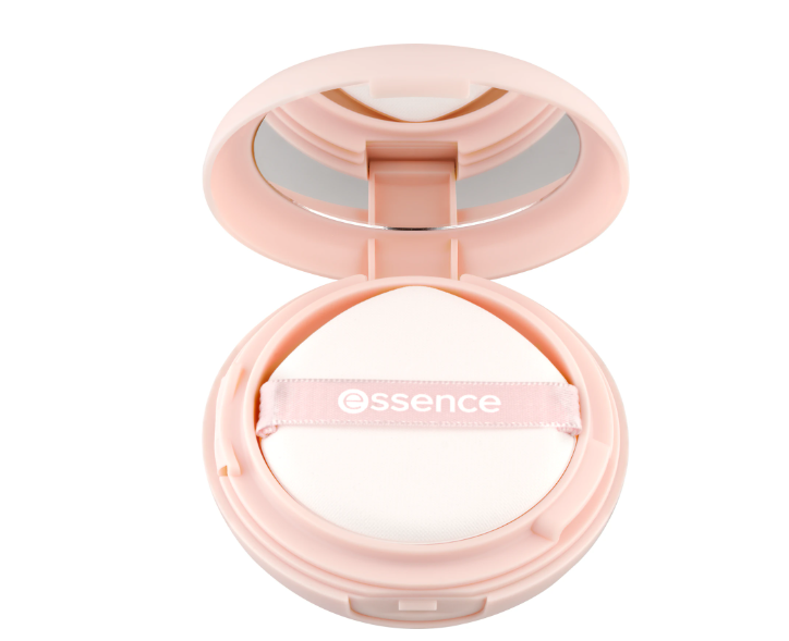 essence silky CUSHION FOUNDATION