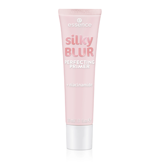 essence silky BLUR Primer