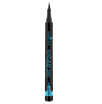 eyeliner pen extra long lasting 010 waterproof