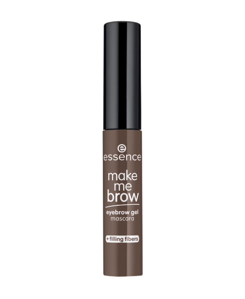 Make me brow eyebrow gel essence mascara ref 05
