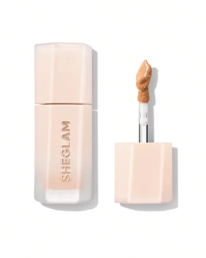 Hideaway Full-Coverage Concealer