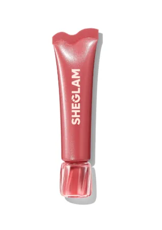 Squeeze & Dot Peinture Blush Scintillant