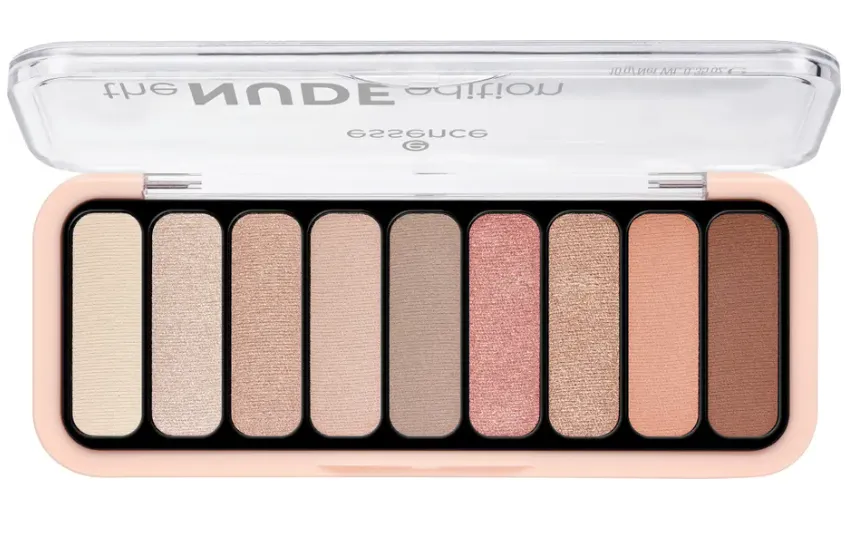 Essence the NUDE edition