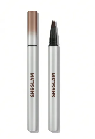 Brow-Fection Micro-Stroke Stylo Liquide à Sourcils