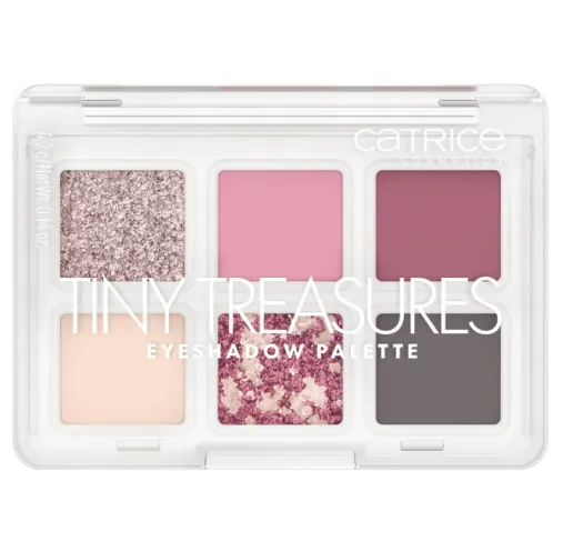 Tiny Treasures Eyeshadow