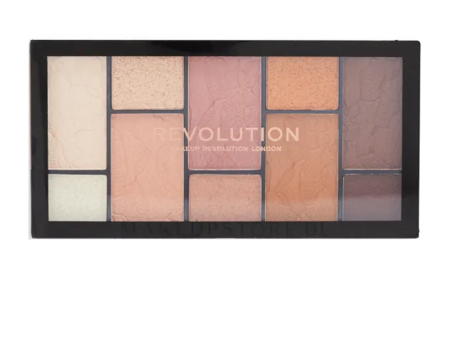 Makeup Revolution Reloaded Dimension