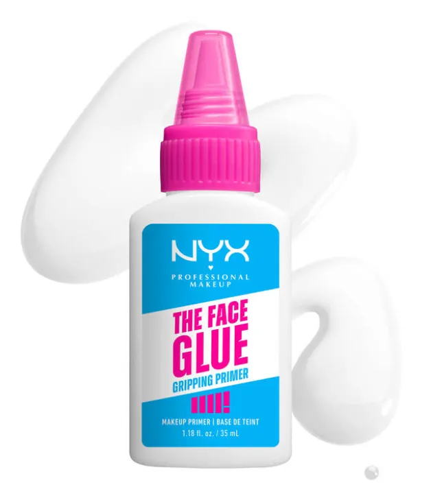 NYX Face Glue