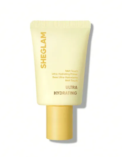 Melt Touch Base Ultra-Hydratante Sheglam