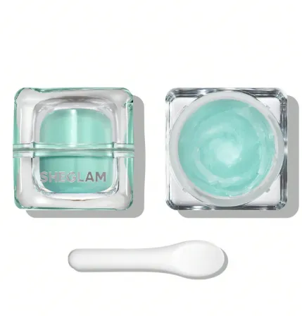 Base de teint lissante Glacier Glo Sheglam