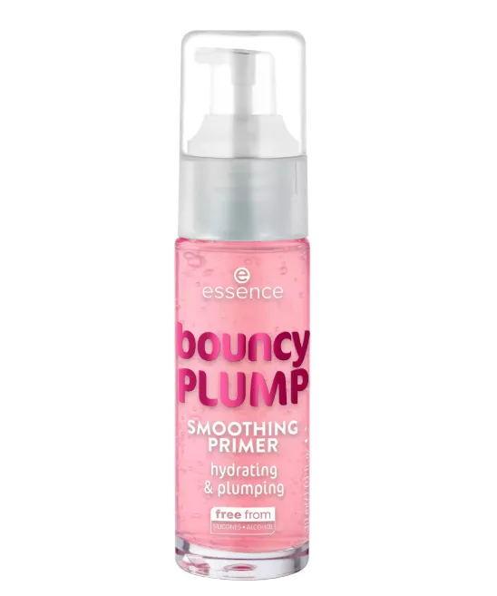 Bouncy Plump Smoothing Primer