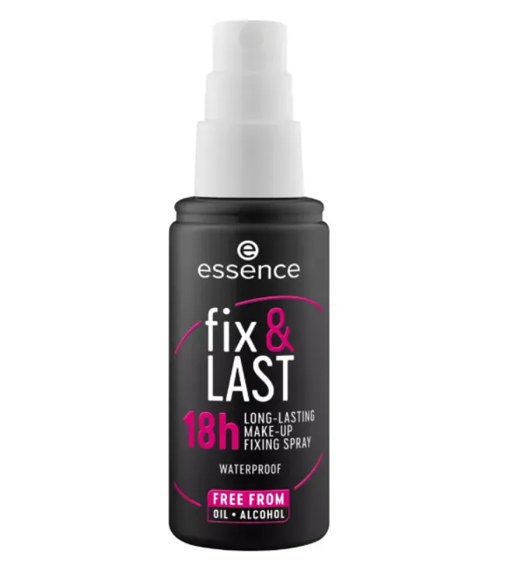 Fix & LAST Essence Spray (fix & LAST 18h LONG-LASTING)