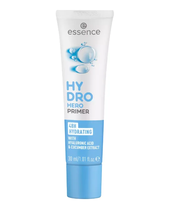 HYDRO HERO PRIMER