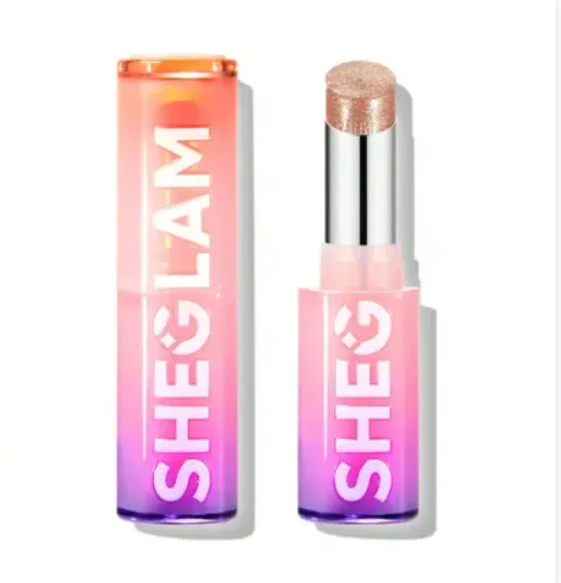 Rouge à lèvres ultra-brillant Mirror Kiss (Own Your Shine)