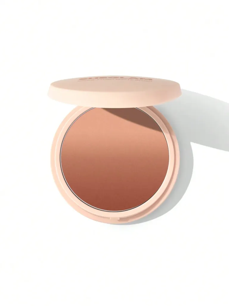 Blush mat léger SHEGLAM