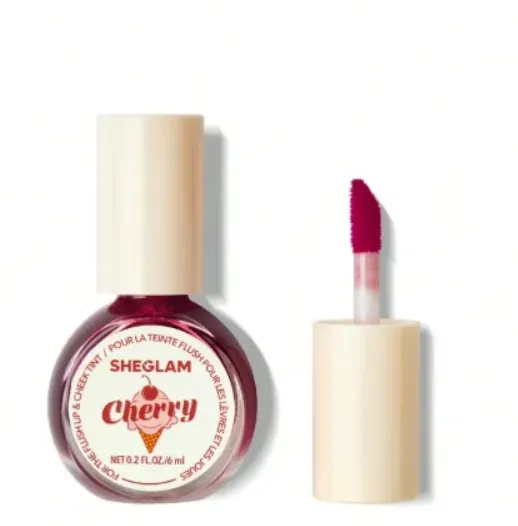 Teinte pour les lèvres et les joues Flush (Cherry Picked)