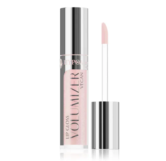 HYPOAllergenic Lip Gloss Volumizer (03 Rose Bite)