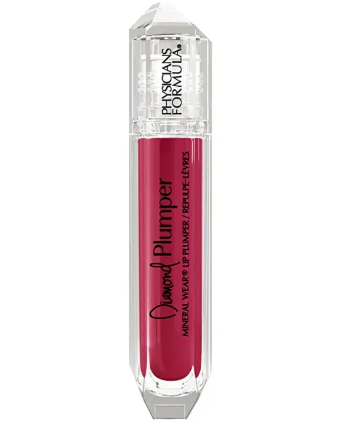 Mineral Wear Diamond Last