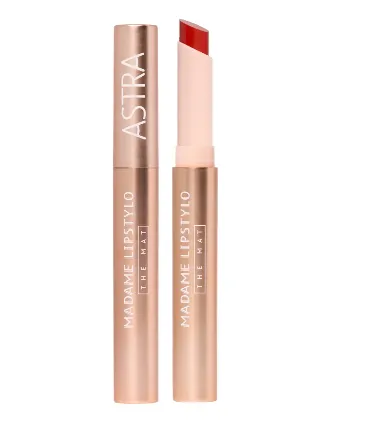 Madame Lipstylo The Mat ASTRA (03 - Folie Café)
