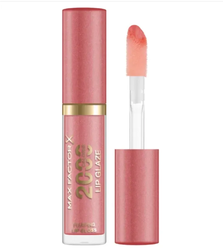 2000 Calorie Lip Glaze Max Factor