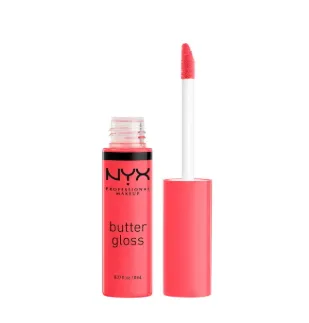 Butter Gloss NYX