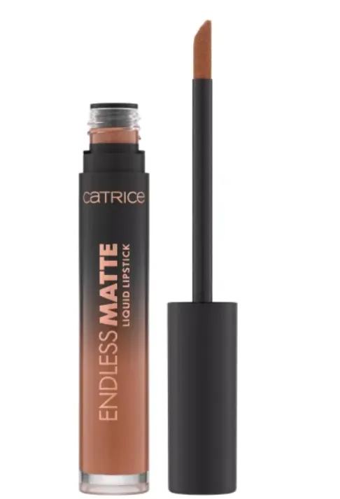 Endless Matte Liquid Lipstick Catrice