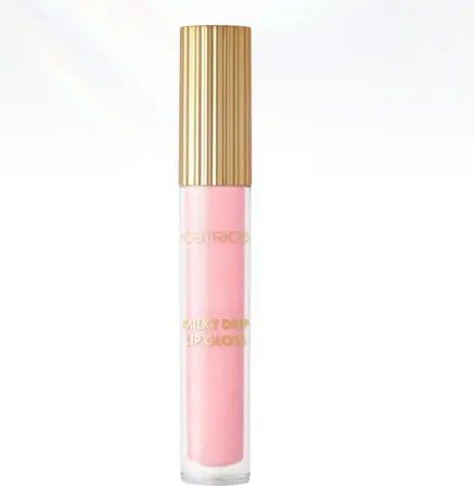 PISTACHIO CREAM DELIGHT Milky Drip Lip Gloss