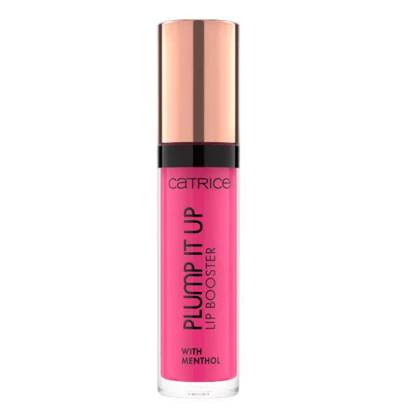 Plump It Up Lip Booster gloss repulpant (080 - Overdosed On Confidence)