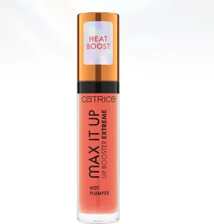 Max It Up Lip Booster Extreme gloss repulpant
